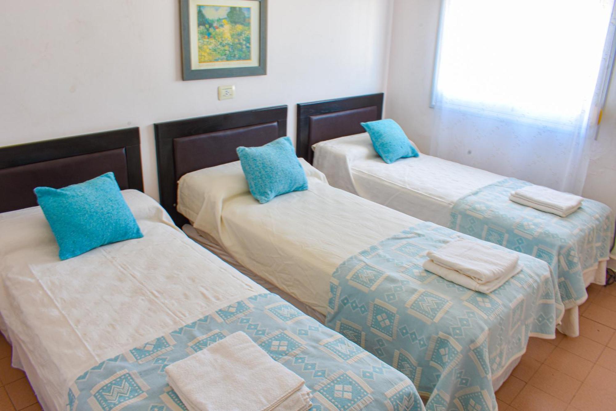Nuevo Hotel Bristol ซานติอาโก เดล เอสเตโร ภายนอก รูปภาพ